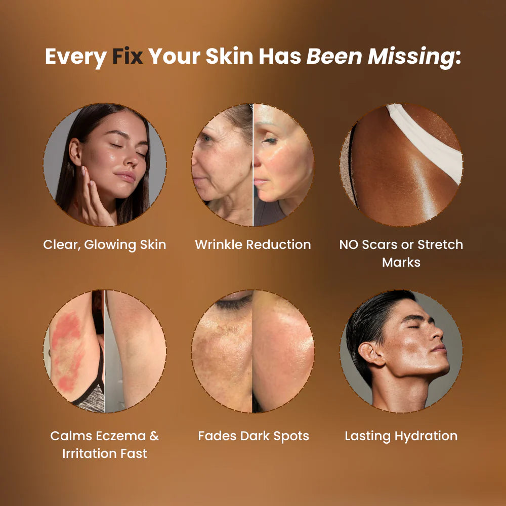 Tallow Nordic™ – The Original Nordic Skin Balm