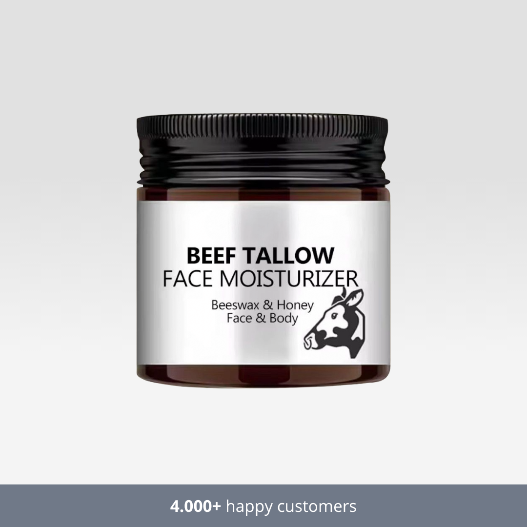 Tallow Nordic™ – The Original Nordic Skin Balm