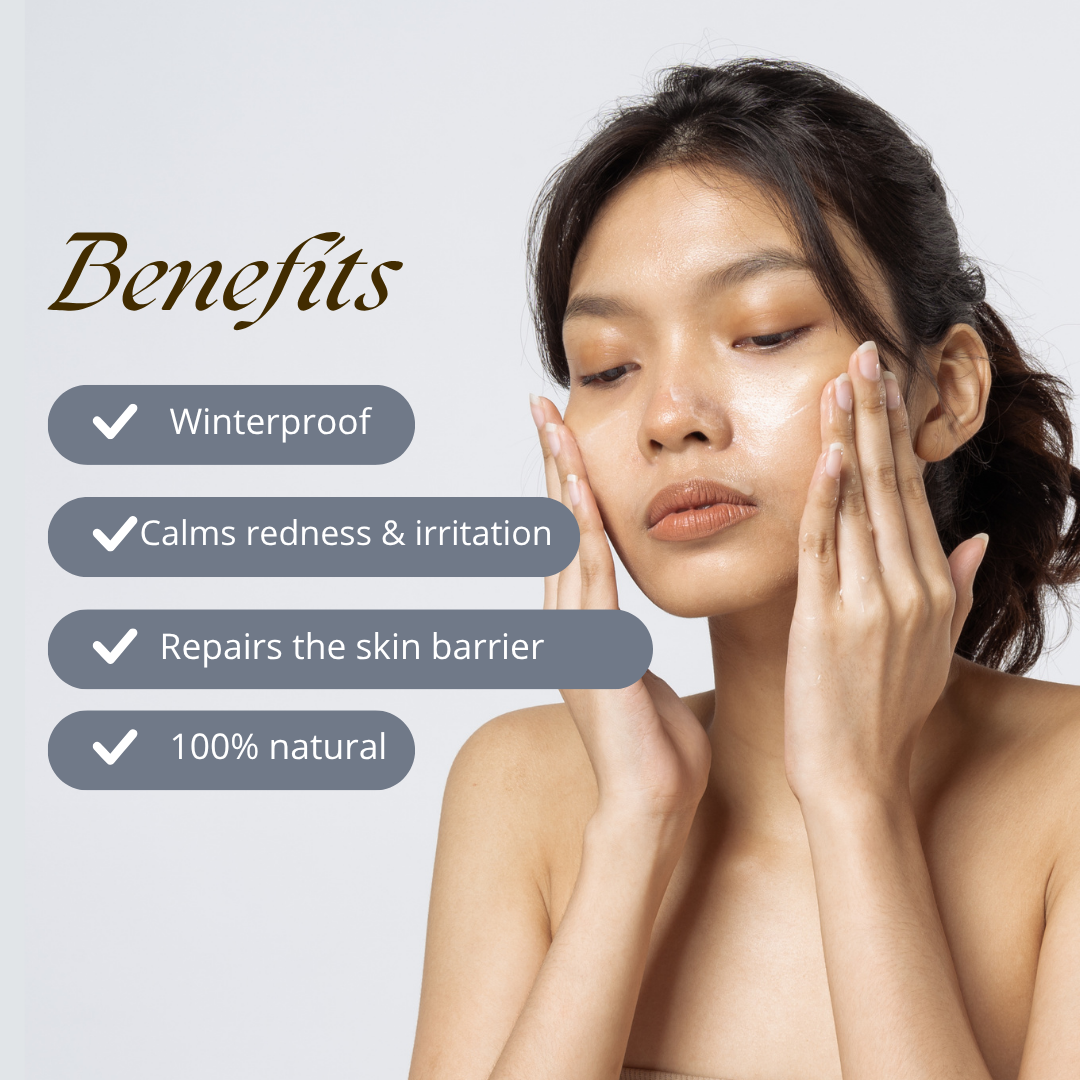 Tallow Nordic™ – The Original Nordic Skin Balm