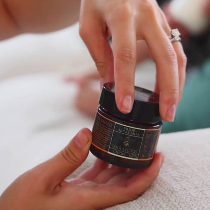 Tallow Nordic™ – The Original Nordic Skin Balm